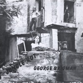 George Brigman - DMT