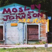 Sam Mosley And Bob Johnson - Movin' My Outside Woman In