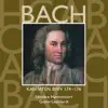 Bach, JS: Sacred Cantatas, BWV Nos. 174 - 176 album lyrics, reviews, download