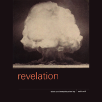Will Self - Introduction to Revelation (Unabridged) artwork