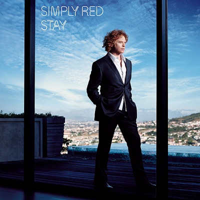 Stay - Simply Red