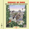 Oiseaux De Paris