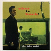 Chet Baker - Over the Rainbow
