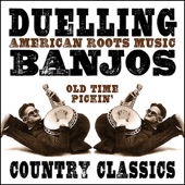 American Roots Music - Country Classics (Remastered) artwork