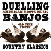 Duelling Banjos artwork