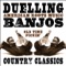 Duelling Banjos artwork