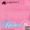 Barbare (Feat. 2bal) - Marechal lyrics