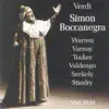 Stream & download Simon Boccanegra: Che dicesti?