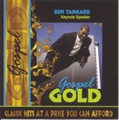 BEN TANKARD - BE WITH YOU