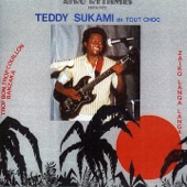 Teddy Sukami de Tout Choc Zaiko Langa-Langa
