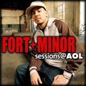 Sessions@AOL - EP artwork