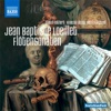 Loeillet de Gant: Recorder Sonatas, Opp. 1-4