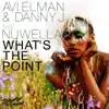 What's the Point (feat. Nuwella) - EP album lyrics, reviews, download