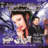 Kuchi Pencil Naal, Vol. 23 artwork