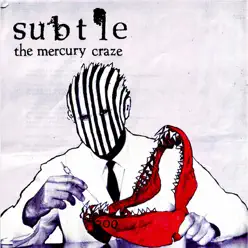 The Mercury Craze - EP - Subtle The Mercury Craze - EP - Subtle