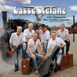 Till österlen / En runda i baren - Single - Lasse Stefanz Till österlen / En runda i baren - Single - Lasse Stefanz