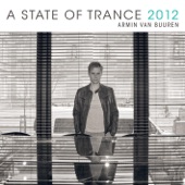 A State of Trance 2012 artwork