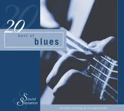 20 Best of Blues by Various Artists album reviews, ratings, credits