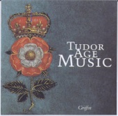 Tudor Age Music artwork