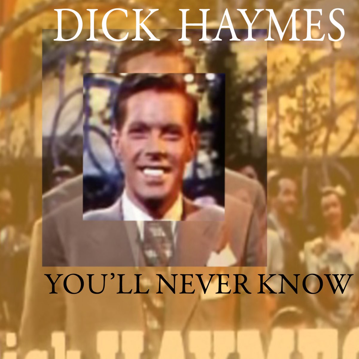 Dick Know