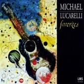 Michael Lucarelli - Ave Maria