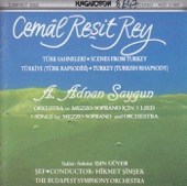 Cemal Reşit Rey - Turkiye, Symphonic Poem