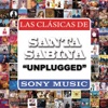 Santa Sabina - Unplugged (Live)
