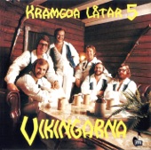 Vikingarna - Leende Guldbruna Ögon