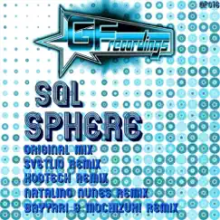 Sphere - Single by SQL album reviews, ratings, credits