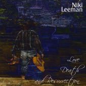 Niki Leeman - Tonight the Angels Sing My Song