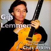 Gijs Lemmen - Liebestraum