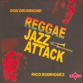 Reggae Jazz Attack (Disc 2) artwork