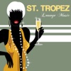 St.Tropez Lounge Music (Chill Out Music at Club Saint Germain), 2011