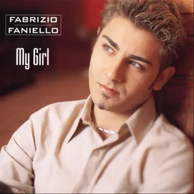 My Girl - Fabrizio Faniello
