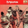 Vintage Cuba No. 70 "Tropicana" - EP, 1958