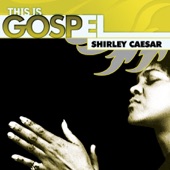 Shirley Caesar - Mary Don't You Weep