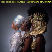 African Queens artwork