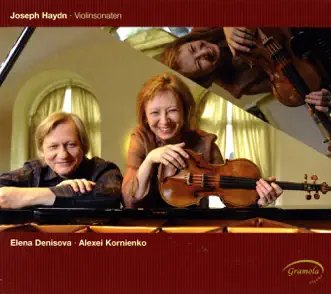 Haydn: Violinsonated by Elena Denisova & Alexei Kornienko album reviews, ratings, credits