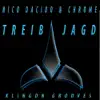 Treibjagd - Single album lyrics, reviews, download