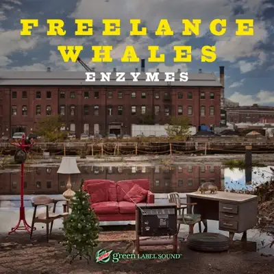 Enzymes - Single - Freelance Whales