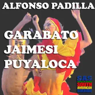 Jaimesi (Cachucha Mix) by Alfonso Padilla song reviws