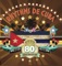 Let's Dance - Rhythms de Cuba lyrics