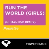 Run the World (Girls) [HumanJive Extended Remix] artwork