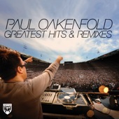 Greatest Hits & Remixes, Vol. 1 (Continuous Mix) artwork