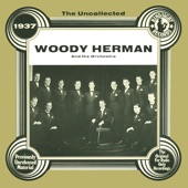Woody Herman and His Orchestra - Squeeze Me