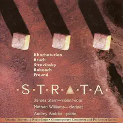 STRATA - Strata
