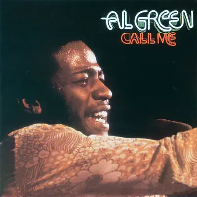 Call Me - Al Green