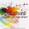 Colors of the Spirit, 2012