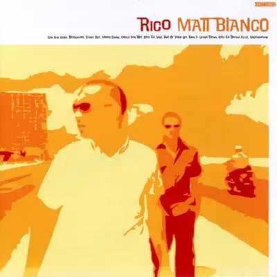 Rico - Matt Bianco