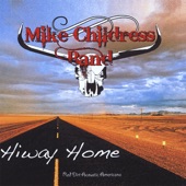 Mike Childress Band - Biloxi Blues